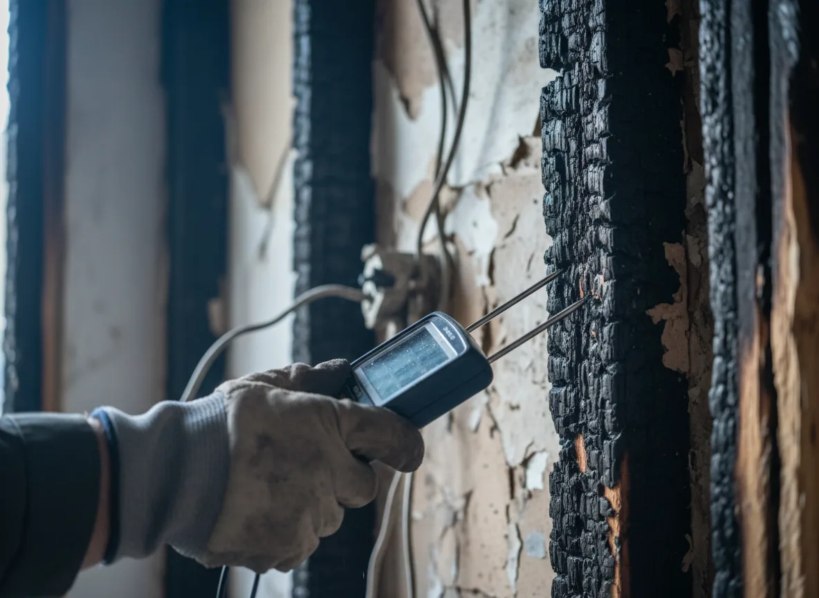 Fire Damage Restoration Hereford, OR FAQs